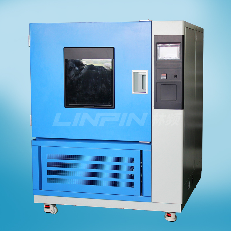 氙燈老化試驗箱試驗的參考標準是什么？